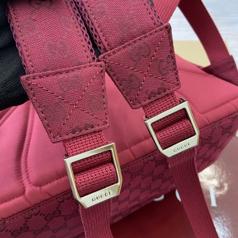Gvc*1 backpacks